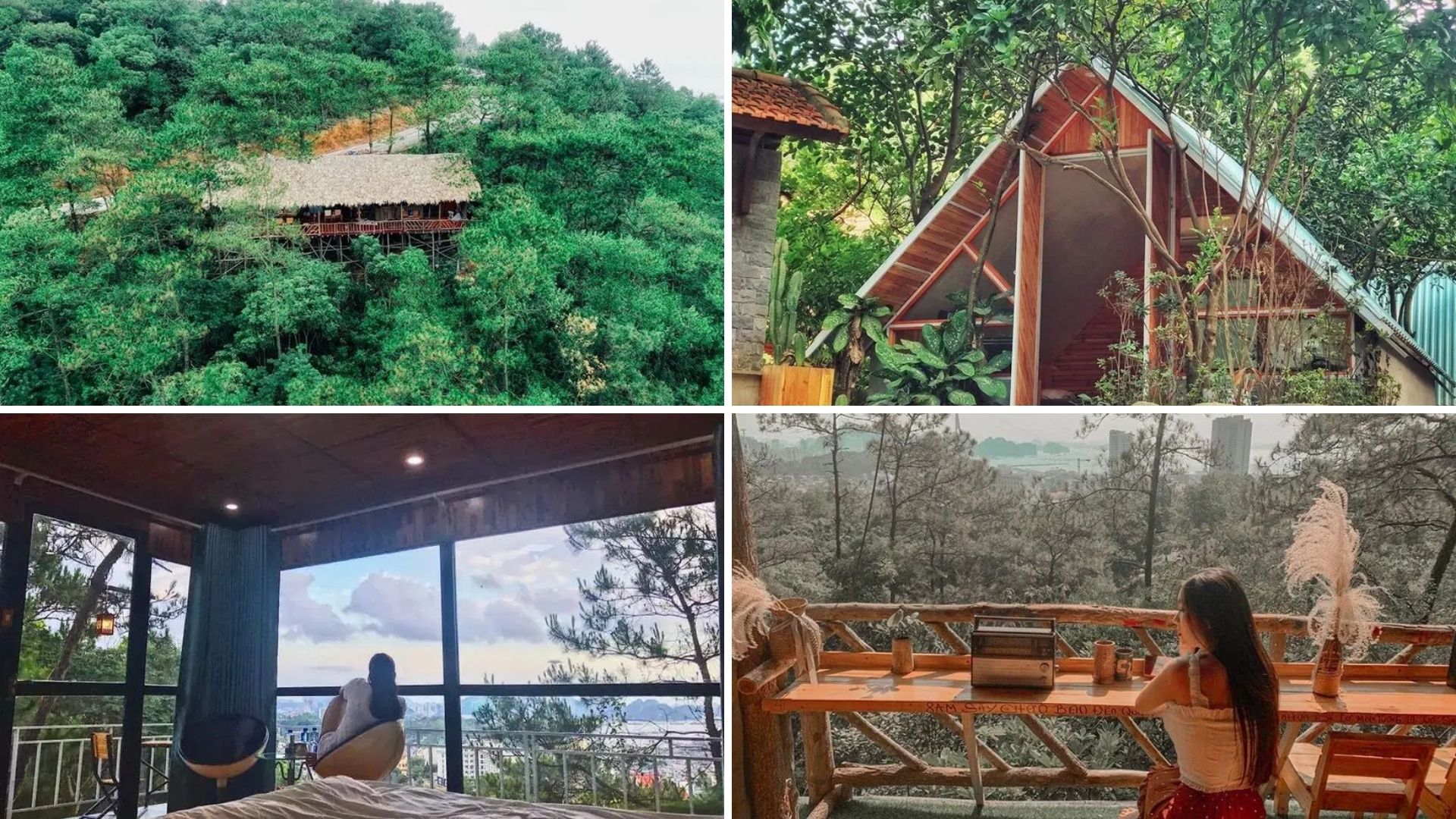 Ha Long Ecolodge Homestay